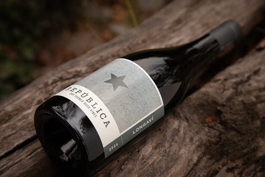 Vinos Longaví