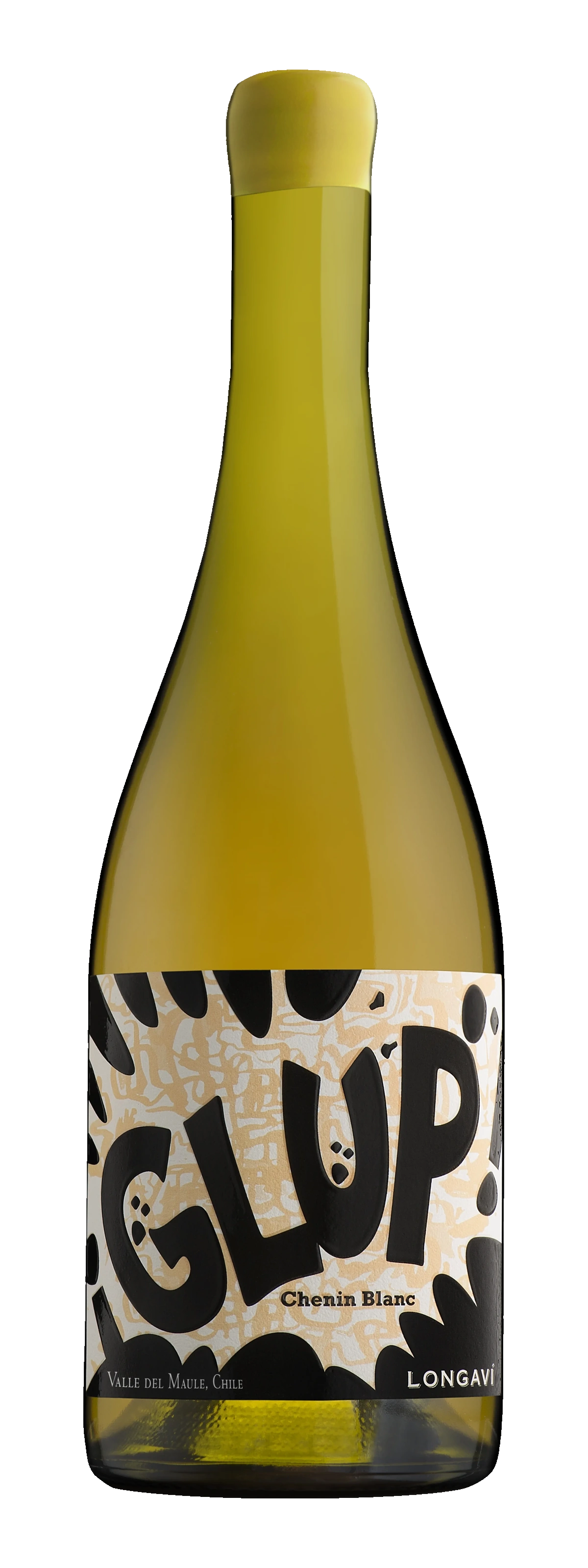 Chenin Blanc, Glup
