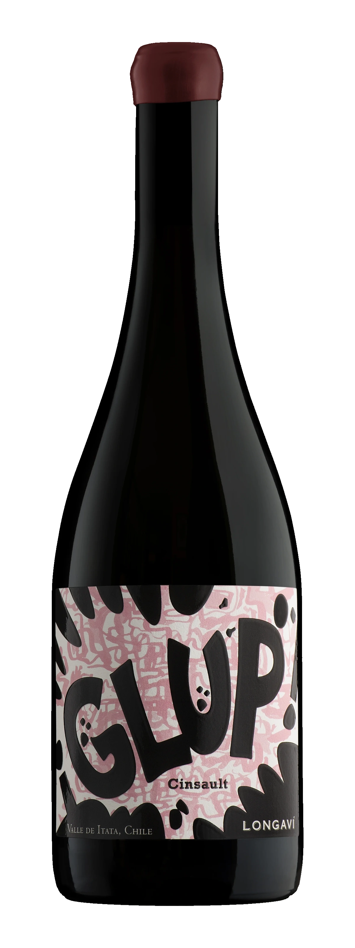 Cinsault, Glup